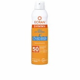 Sun Screen Spray Ecran Ecran Denenes Children's SPF 50+ 250 ml - Ecran Maroc - Aylal Beauty
